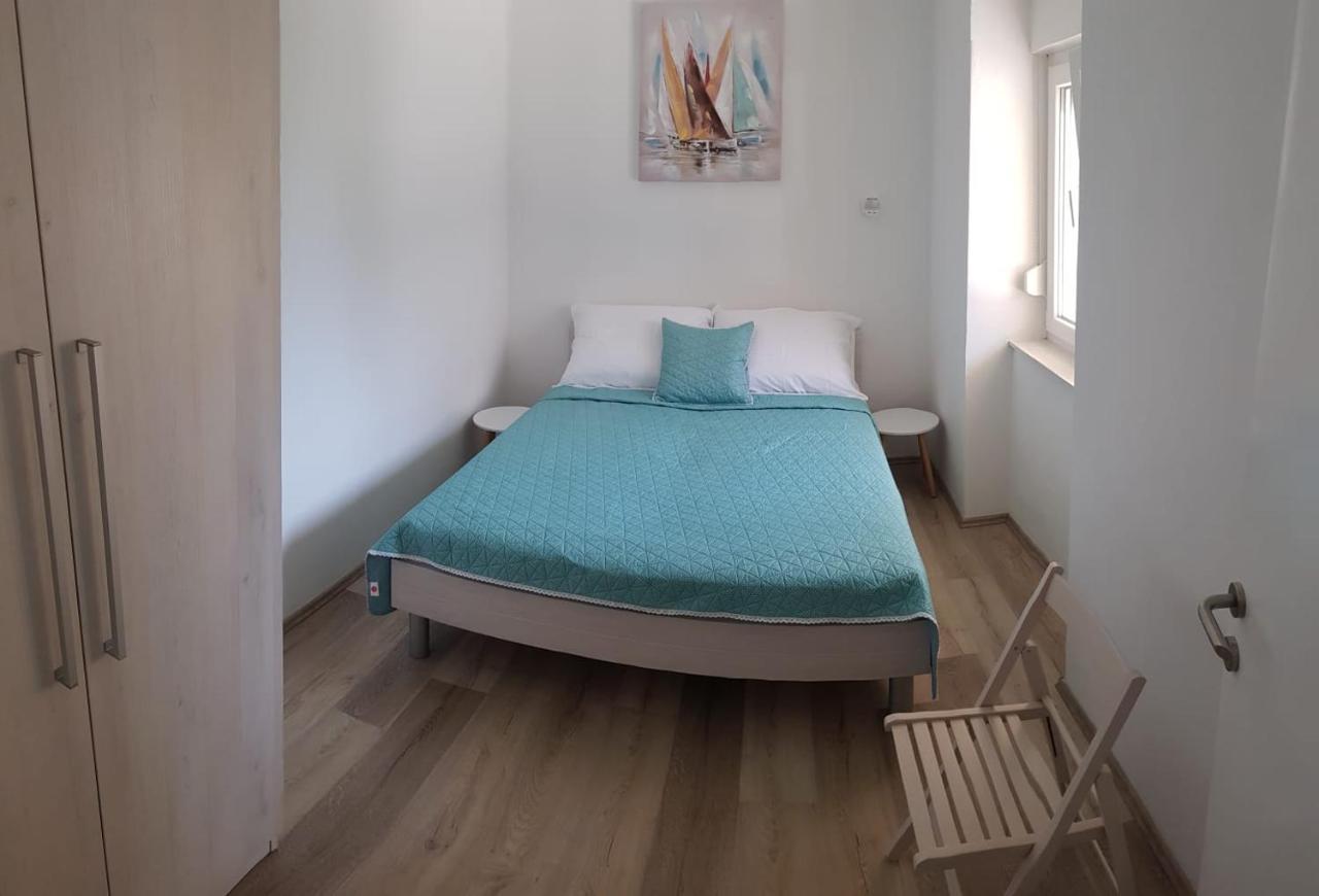Apartman Milo - Zadar Exterior foto