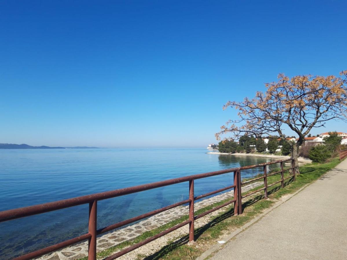 Apartman Milo - Zadar Exterior foto
