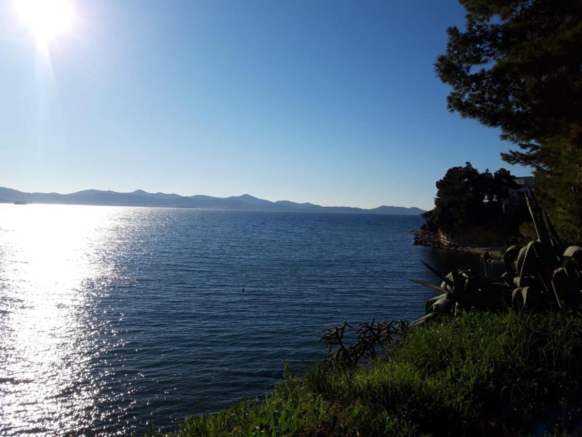 Apartman Milo - Zadar Exterior foto