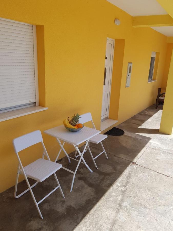 Apartman Milo - Zadar Exterior foto