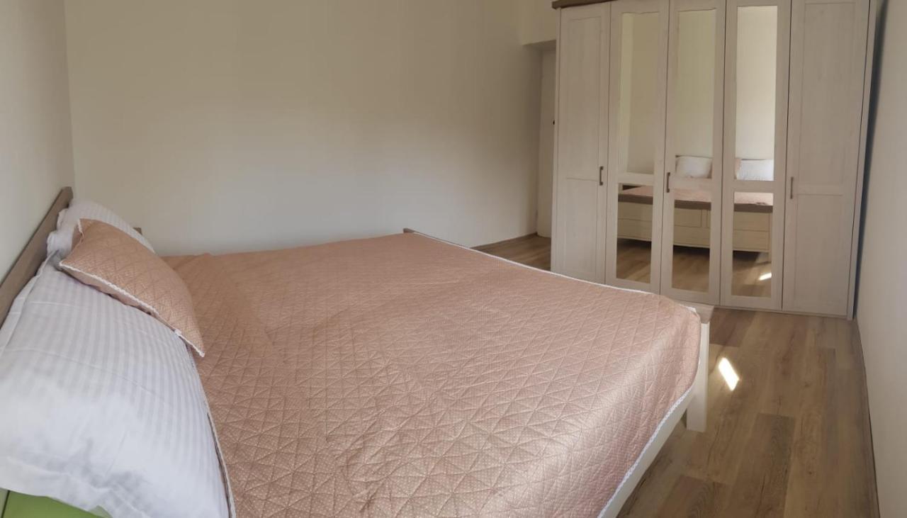 Apartman Milo - Zadar Exterior foto
