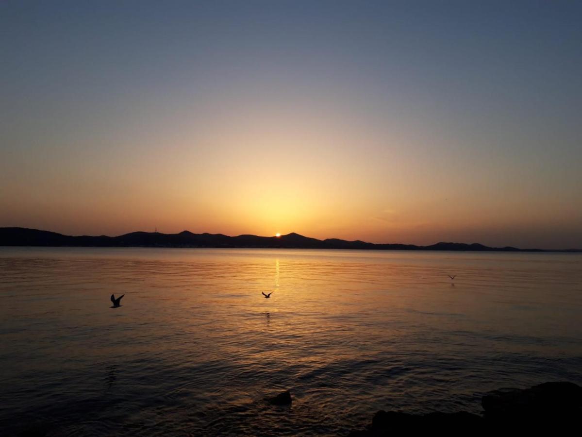 Apartman Milo - Zadar Exterior foto