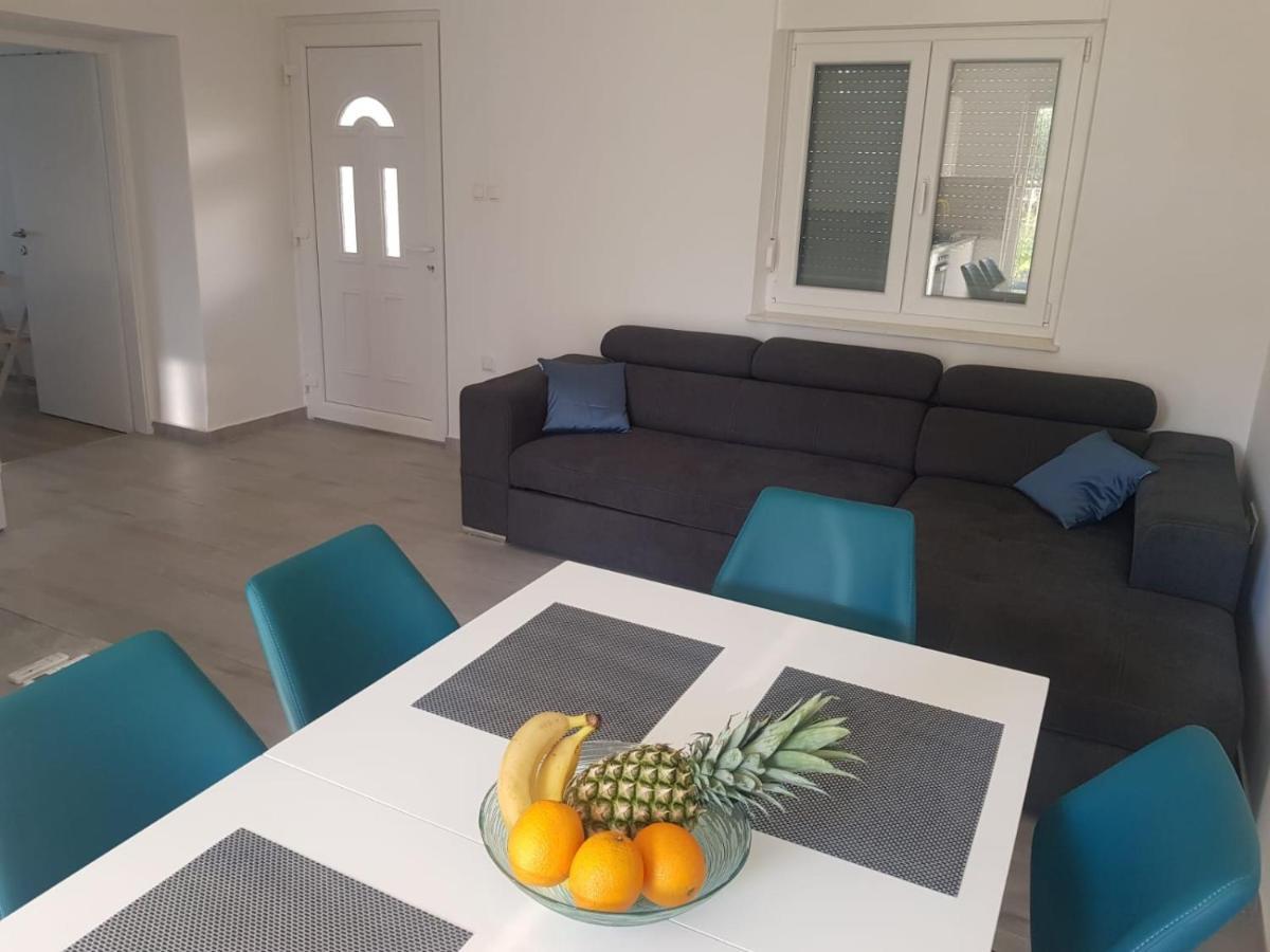 Apartman Milo - Zadar Exterior foto