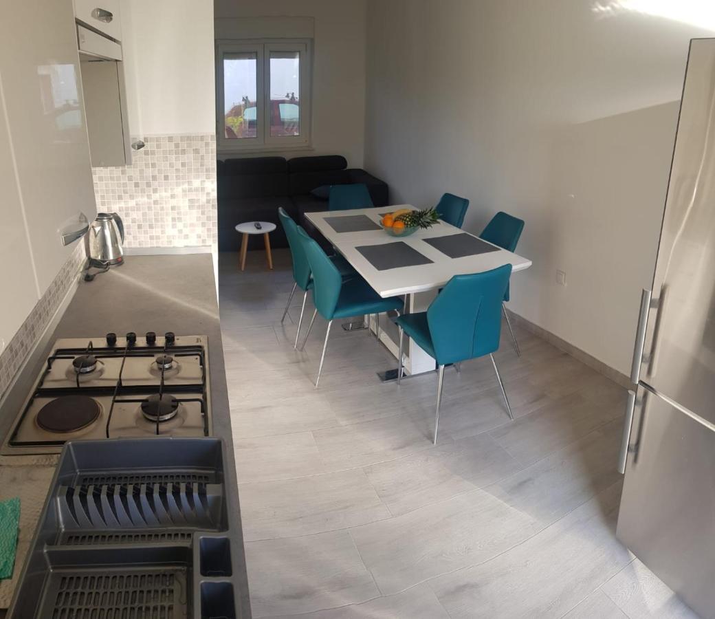 Apartman Milo - Zadar Exterior foto
